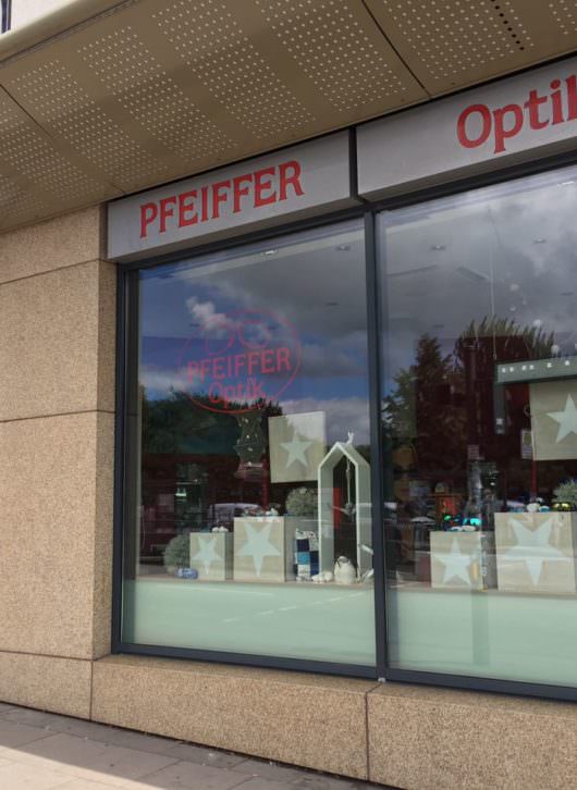 Pfeiffer Optik GmbH